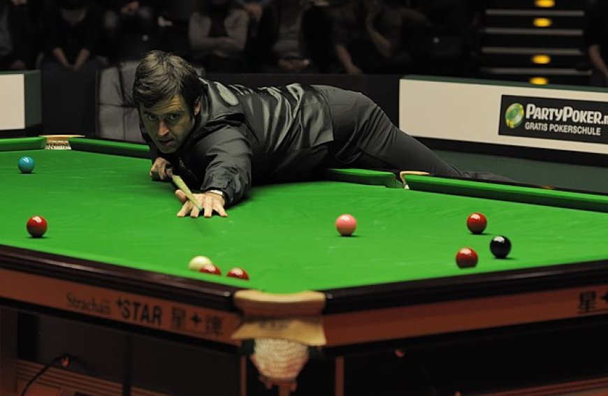 How to Bet on Snooker: A Beginner’s Guide